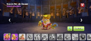 CV 13 Full Clash of Clans