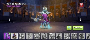 CV 13 Full Clash of Clans