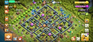 CV 13 Full Clash of Clans
