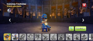 CV 13 Full Clash of Clans