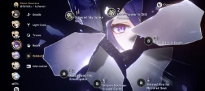 Conta Hoyoverse HSR + ZZZ + Genshin Impact - Outros