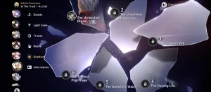 Conta Hoyoverse HSR + ZZZ + Genshin Impact - Outros