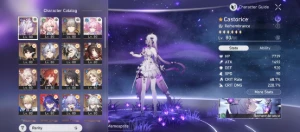 Conta Hoyoverse HSR + ZZZ + Genshin Impact - Outros