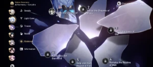 Conta Hoyoverse HSR + ZZZ + Genshin Impact - Outros