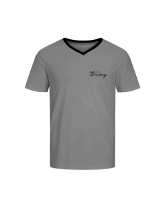 Camiseta Malha PV Escola Wolny