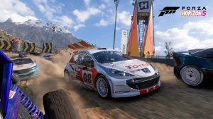 Forza Horizon 5 PC - Steam