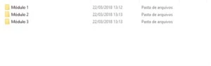 Jogo do texto 3.0 - Cursos e Treinamentos