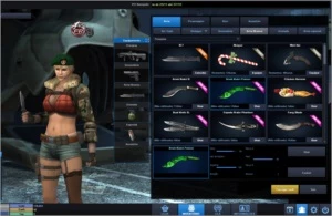 CONTA GENERAL DE DIVISÃO (MAIS DE 300 DIAS DE ITENS) - Point Blank PB