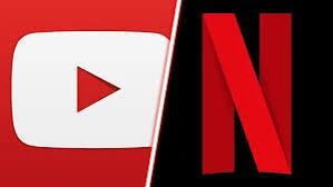 Netflix + YouTube Premium 6 membros| privado 30 Dias - Assinaturas e Premium