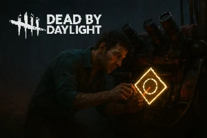 Dead By Daylight - Auto Great Skill Check - Others