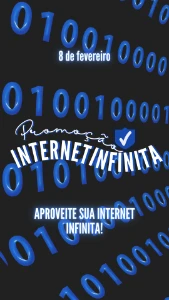 Internet Infinita(Ilimitada) Promoção!!!!!Tempo limitado - Cursos e Treinamentos