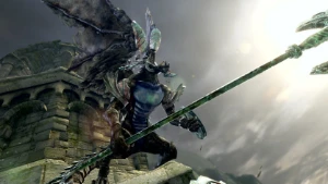 🦇🟣Dark Souls Remastered🦇🟣 - Jogos (Mídia Digital)