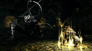 🦇🟣Dark Souls Remastered🦇🟣 - Jogos (Mídia Digital)