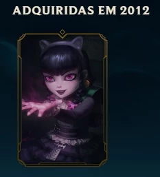 acc diamante 4 smurf - League of Legends LOL
