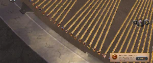 Conta Albion top na promoção do desapego - Albion Online