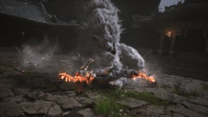Jogo Black Myth: Wukong - Conta Steam - Entrega Automática