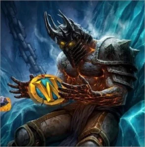 Gold wow 500k Gallywix - Blizzard