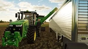 Farming Simulator 19 - Outros