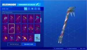 Conta Fortnite | Season 1| Com Cavaleiro Negro, Ikonik...