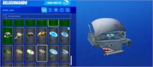 Conta Fortnite | Season 1| Com Cavaleiro Negro, Ikonik...