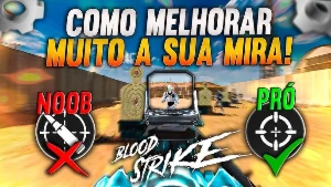 BloodStrike AimColor - Outros