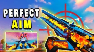 BloodStrike AimColor - Outros