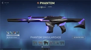 Conta valorant diamante 1 full acesso