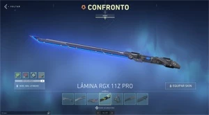 Conta valorant diamante 1 full acesso