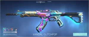 conta valorant com varias skin