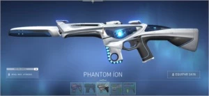 conta valorant com varias skin