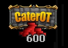 600KK GOLD - CATEROT - Outros