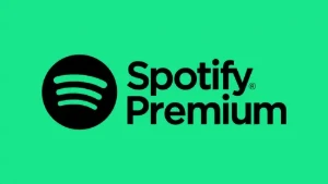 Spotify Premium - Assinaturas e Premium