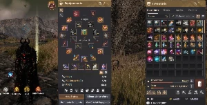 Conta Steam 100% Seguro 815Gs - Black Desert