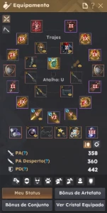 Conta Steam 100% Seguro 815Gs - Black Desert