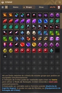 Conta Steam 100% Seguro 815Gs - Black Desert