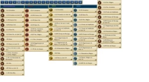 Conta diamante III, full champs, 281 skins, 20pags de runa - League of Legends LOL