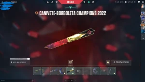 Conta com 2700 gasto - Valorant