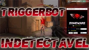 VALORANT TRIGGERBOT - BUNNYHOP - NORECOIL INDETECTAVEL