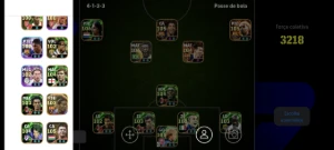 Conta efootball mobile - eFootball PES