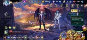 SAINT SEIYA LV.63 A74 SEM VINCULOS - Saint Seiya Awakening SSA