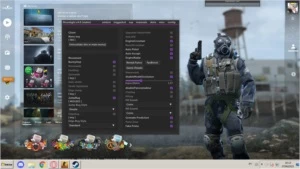 moonlight - Counter Strike CS