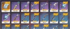 Ayaka + Sayu + 37 Destinos Entrelaçados + Benção da Lua - Genshin Impact