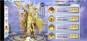 Saint Seiya Awakening SSA