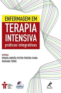 Enfermagem Em Terapia Intensiva - Outros