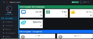 Painel IPTV Completo - Outros
