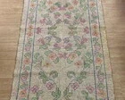 Tela para bordar em juta TJ-24 - 145 x 72 cm - Artesanato e Personalizados