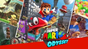 Conta Nintendo Switch - Outros