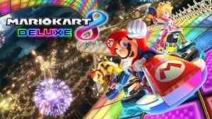 Conta Nintendo Switch - Outros