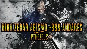 Nioh Zerar ABismo PS4 - Outros