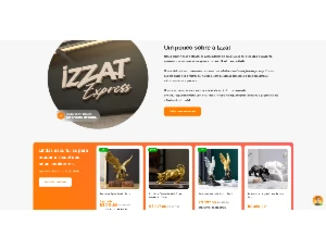 Tema Classic Izzat Express + Atualizações - Outros